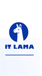 Mobile Screenshot of itlama.com